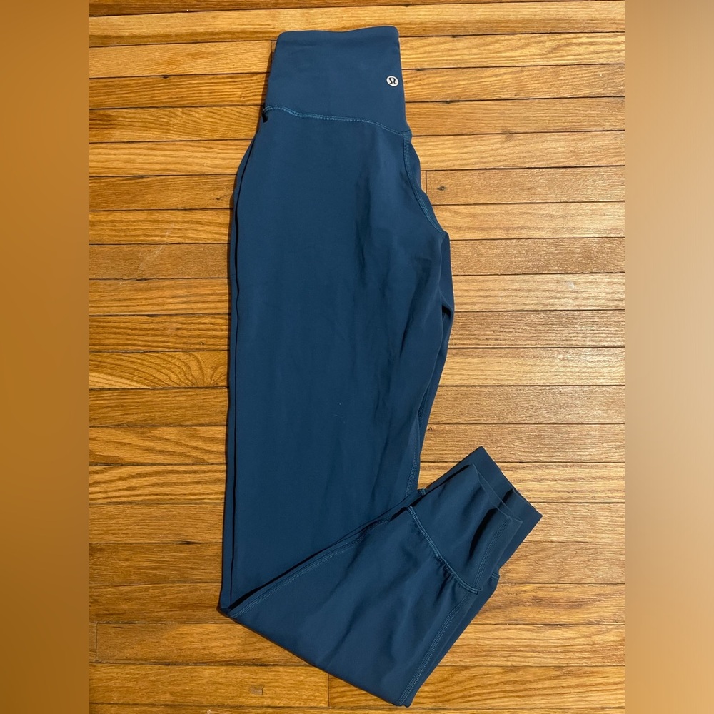 Lululemon Align Joggers 🍋